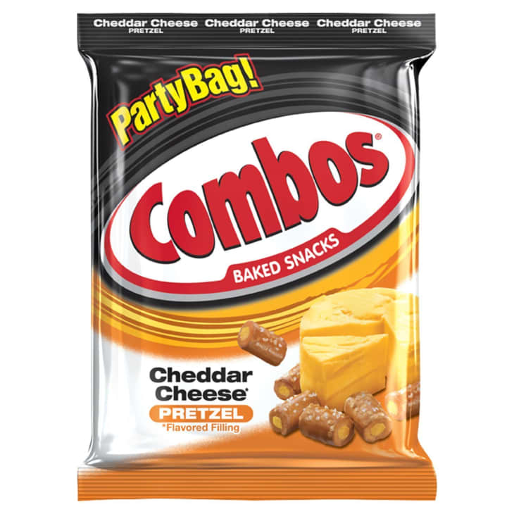 Best Pretzels Costco Combos Snyders The Kitchn