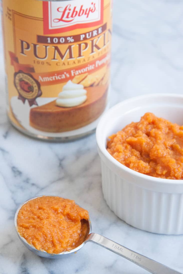 How Long Does Pumpkin Puree Last? Kitchn