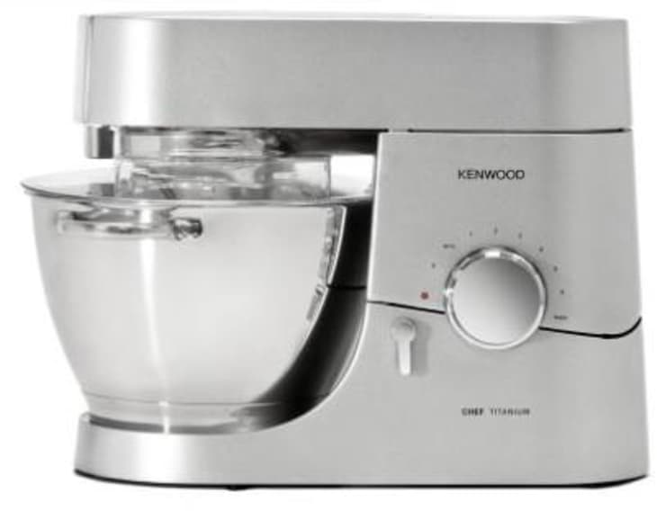 Great British Bake Off Stand Mixer The Kitchn