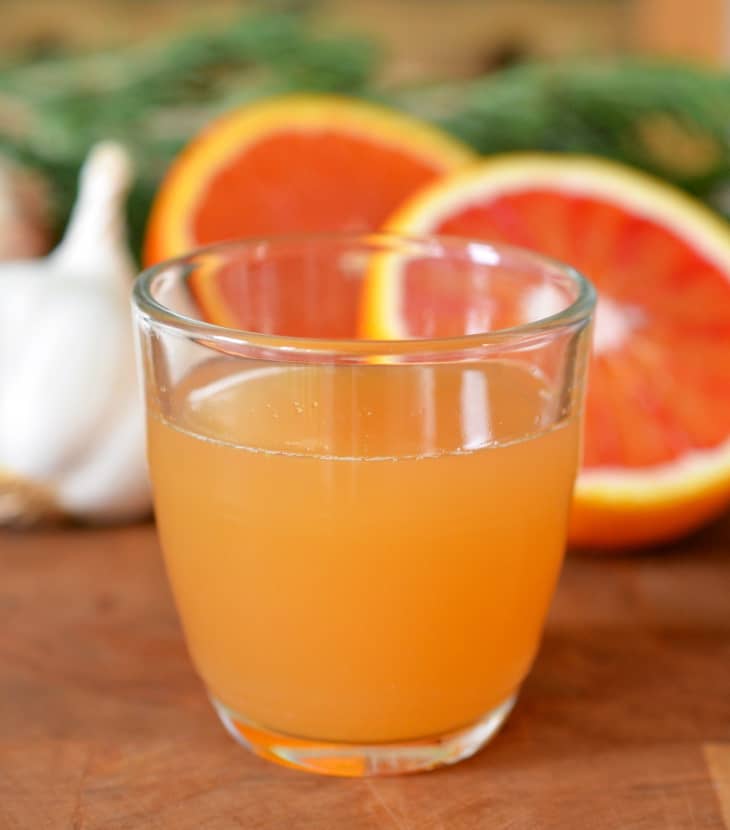 What’s the Deal with Drinking Apple Cider Vinegar? The Kitchn