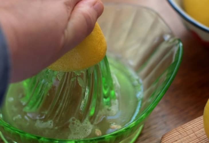 How To Make Lemonade from Scratch The Kitchn