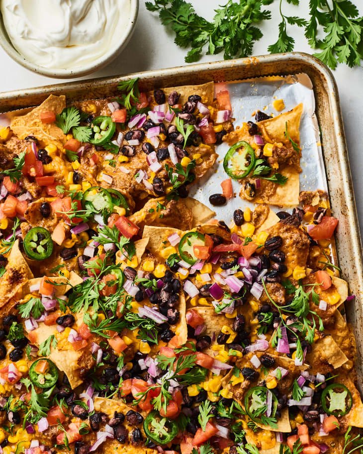 Make These Easy Nachos at Home | The Kitchn