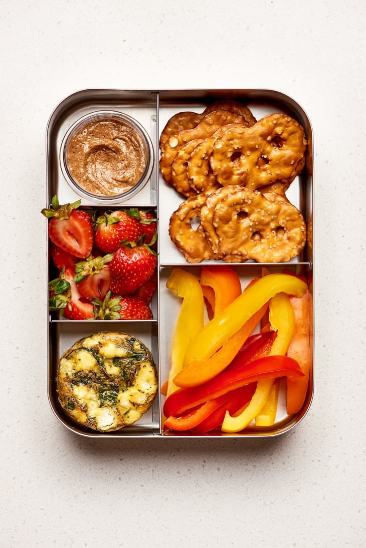 10 Easy Lunch Ideas Under 400 Calories | The Kitchn