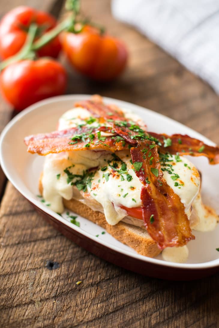 12 Sandwich Recipes for Dinner | The Kitchn