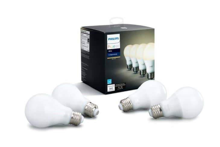 alexa light bulbs lowe's