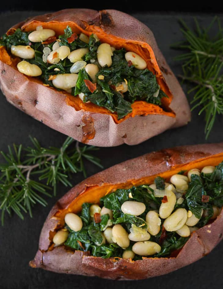 5 Cheap and Healthy Dinners for One | The Kitchn