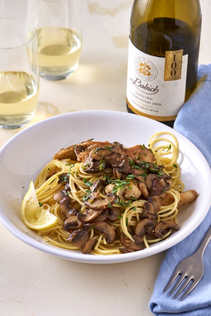 10 Absolutely Delicious Ways to Cook with Mushrooms | The Kitchn