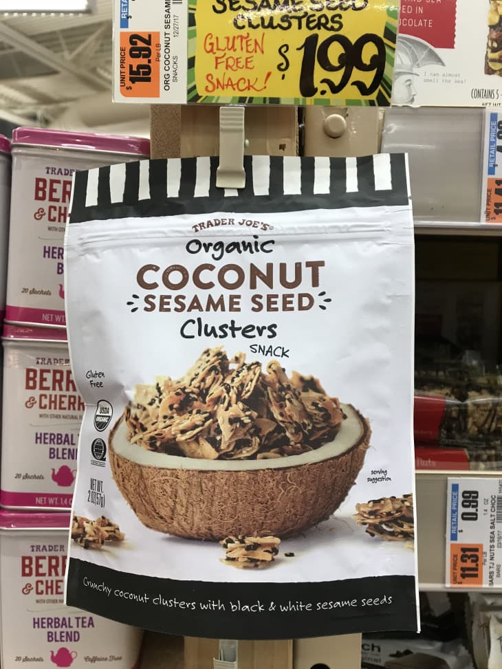 Editor Favorite Trader Joes Food Products Kitchn