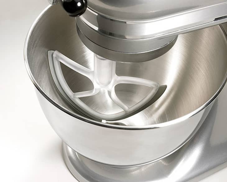 5 Things to Know About Buying a Stand Mixer Kitchn