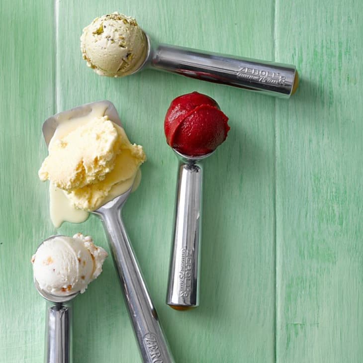 What is the best deals ice cream scoop