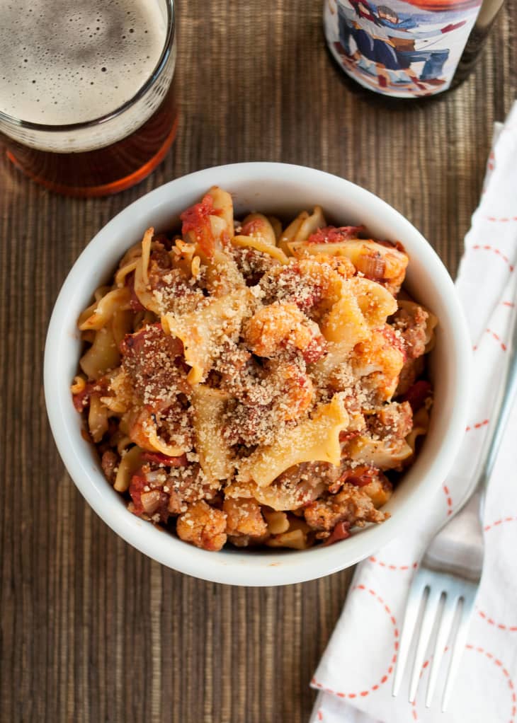 7 Things to Do with Leftover Biscuits The Kitchn