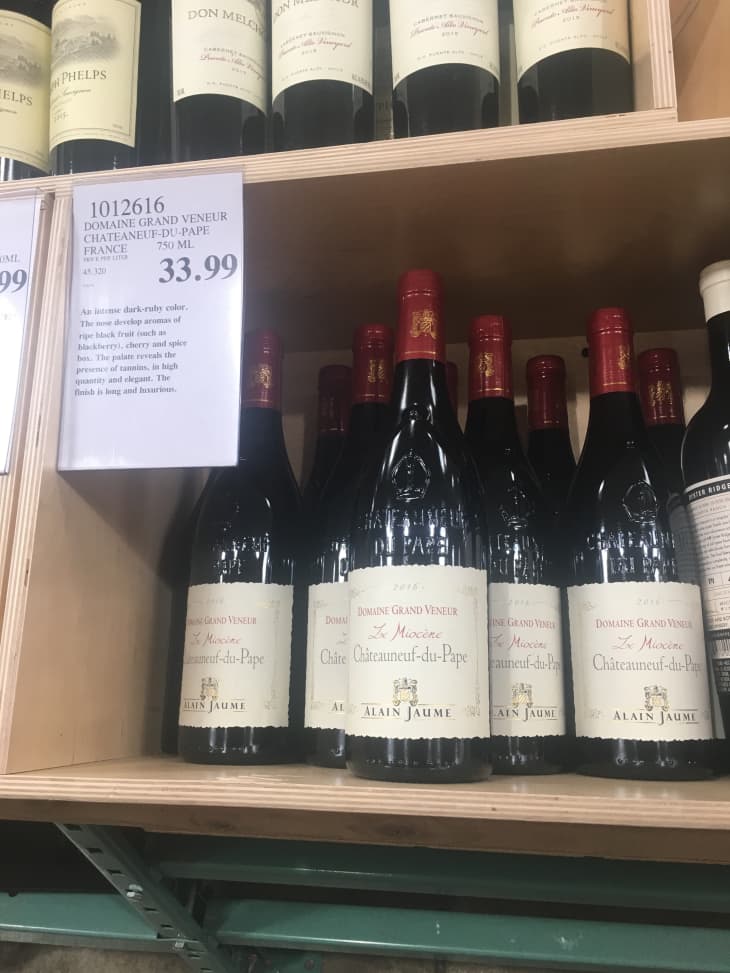 Best Costco Wine Holiday Gifts The Kitchn