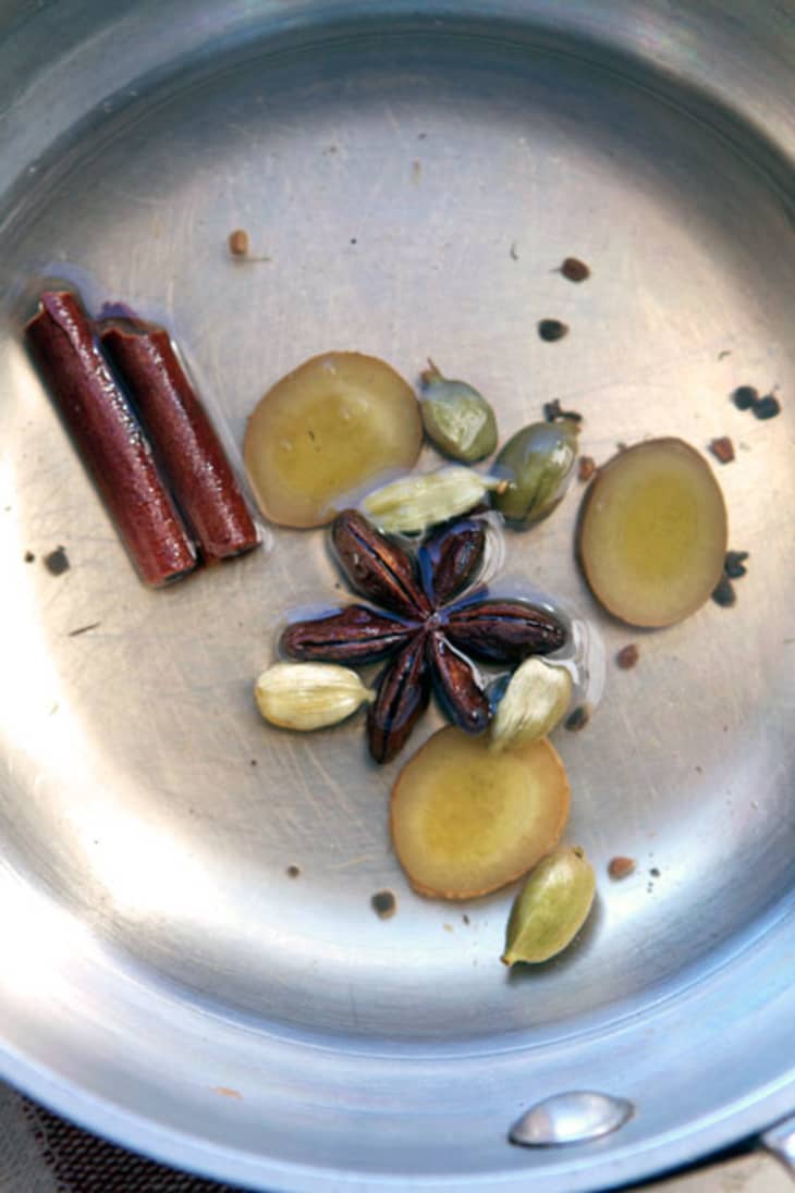 Recipe: Masala Chai Tea | The Kitchn
