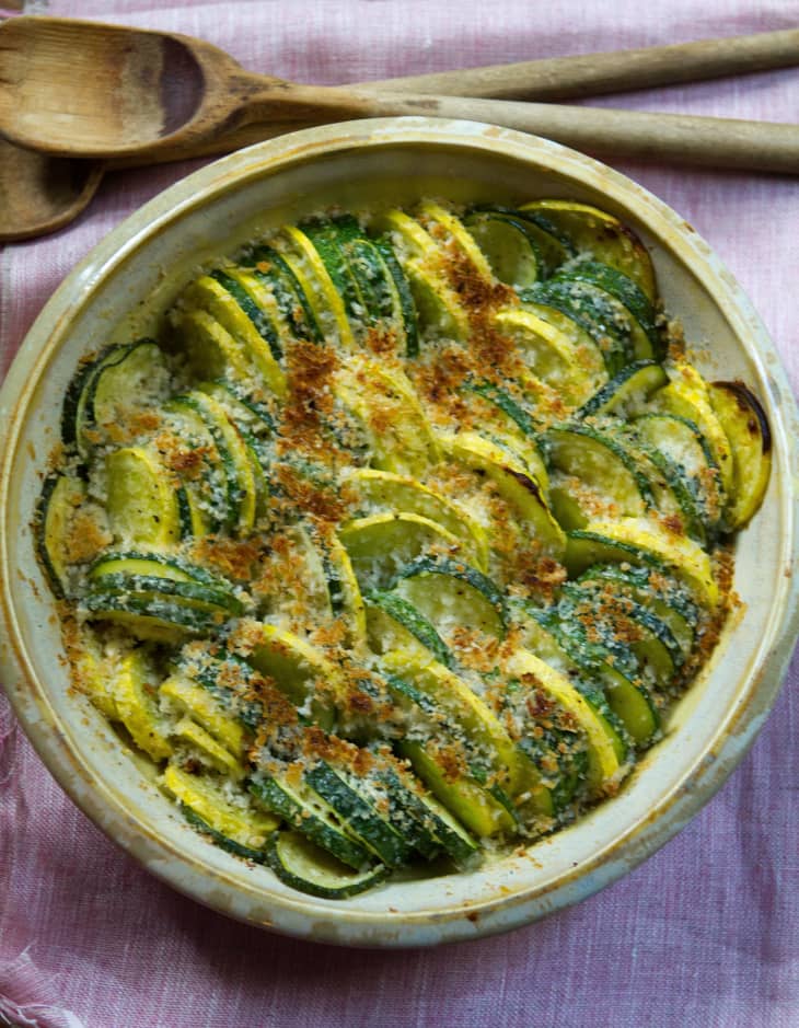 12 Ways to Use Up All That Zucchini & Summer Squash | Kitchn