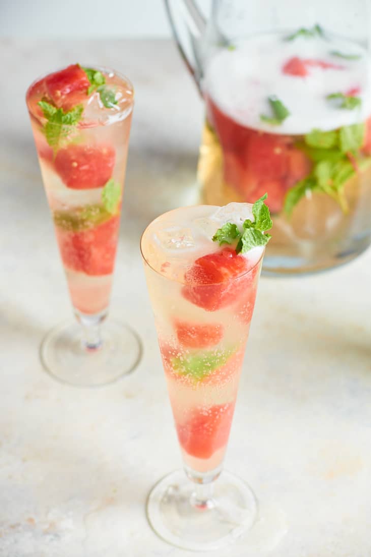 Our Most Popular Pitcher Cocktails Kitchn