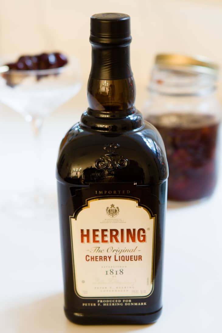 Heer’s Another Cherry Liqueur You Should Know | The Kitchn