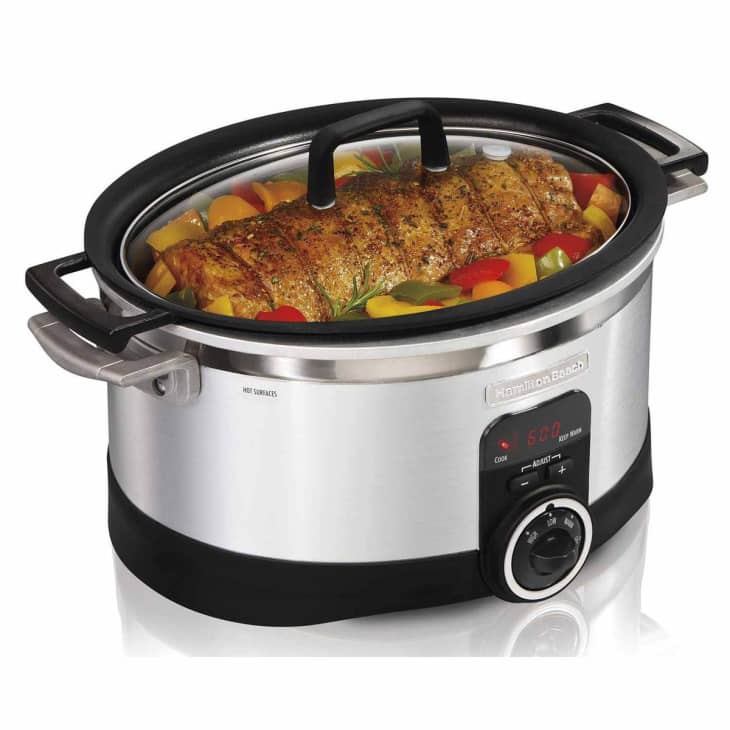 The Best Slow Cookers and Crock Pots to Buy in 2018 The Kitchn