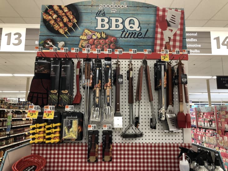 Best Grocery Store Deals on Grilling Tools | The Kitchn
