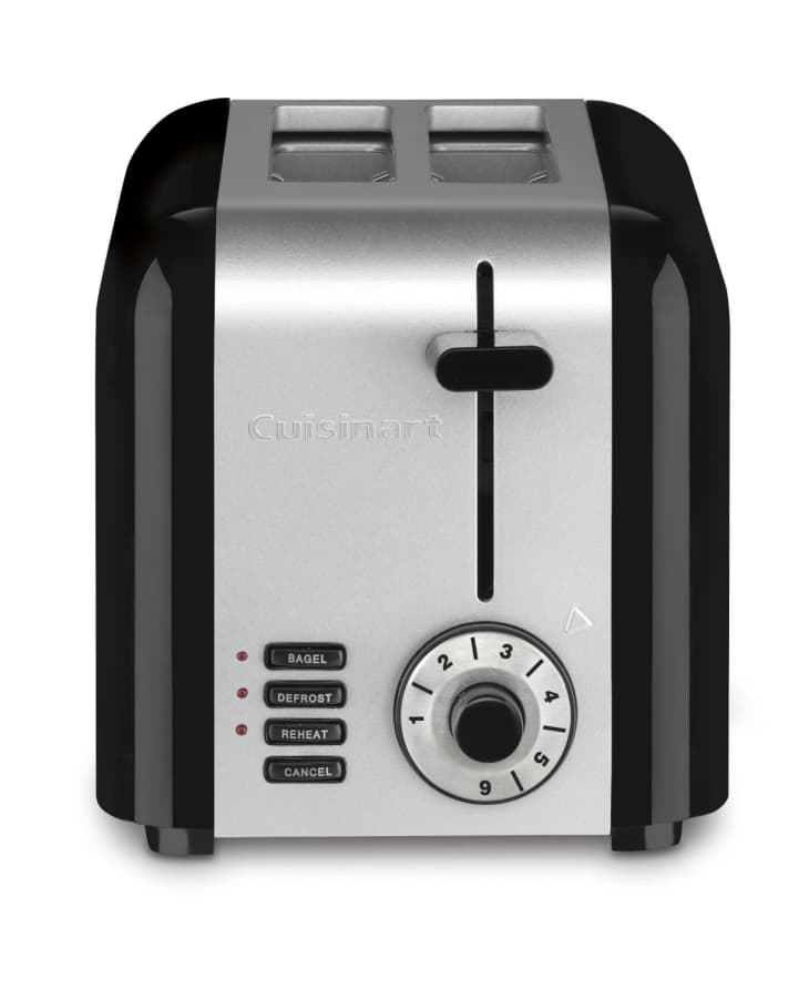 Cuisinart Hamilton Beach and Black Decker Which Compact 2