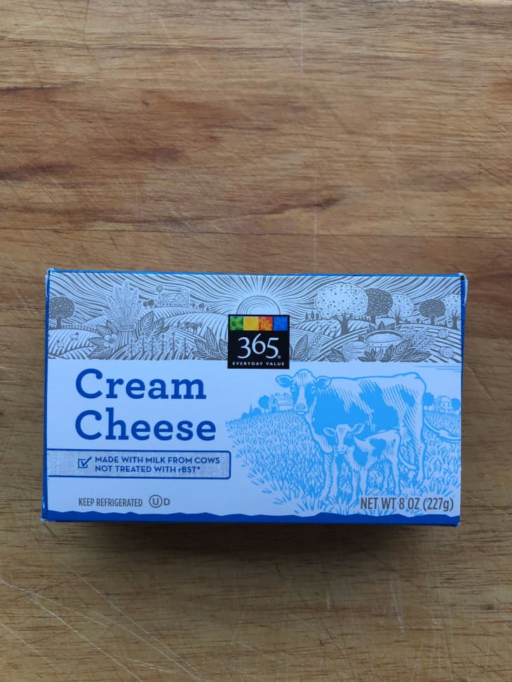 Best Cream Cheese Brands The Kitchn