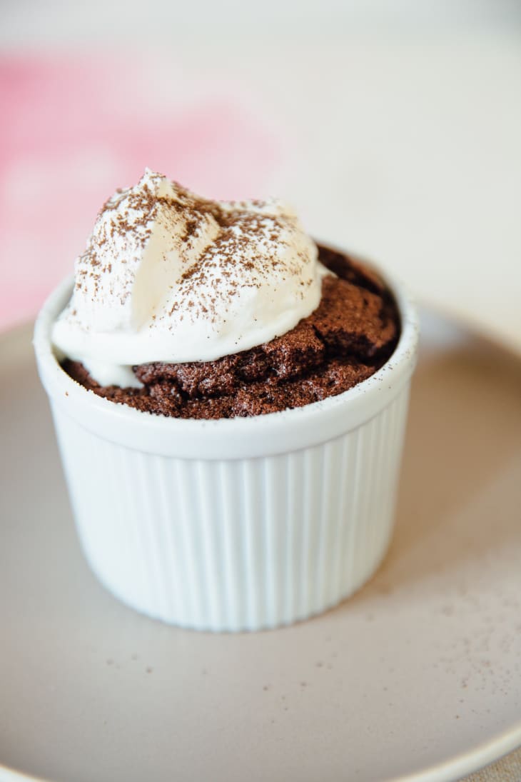 Baking School Day 5: Sweet & Savory Soufflés | The Kitchn