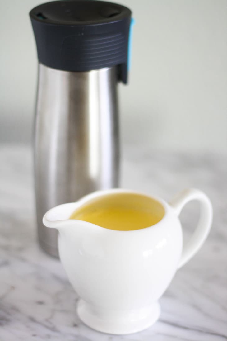 How to Keep Thanksgiving Dinner Warm (7 Easy Ways) The Kitchn