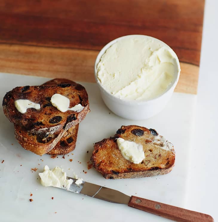 How To Make Blender Butter Kitchn