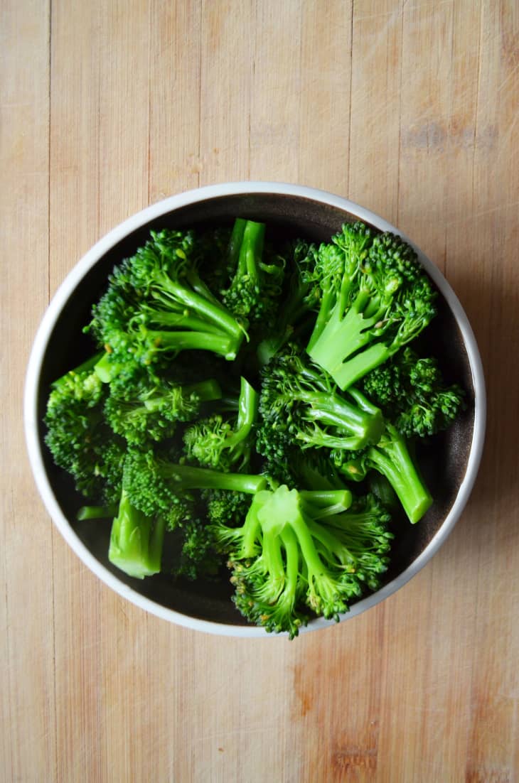 How Well Do Ziploc Zip n’ Steam Bags Actually Work? The Kitchn