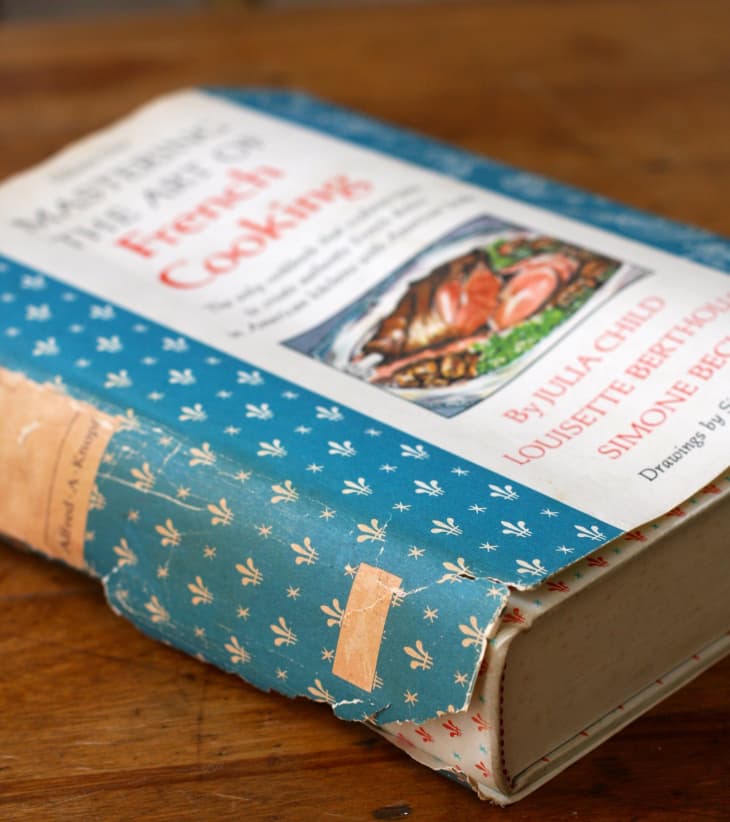 The best tip you probably missed in mastering the art of french cooking