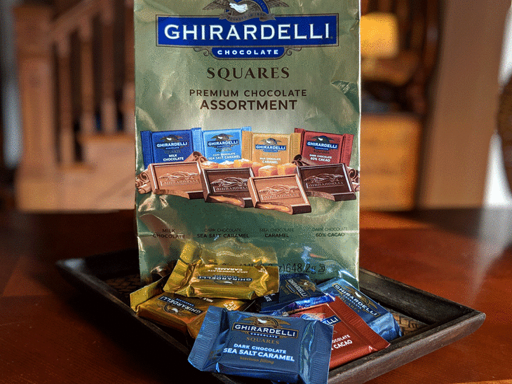 The Only Chocolates to Buy at Costco The Kitchn