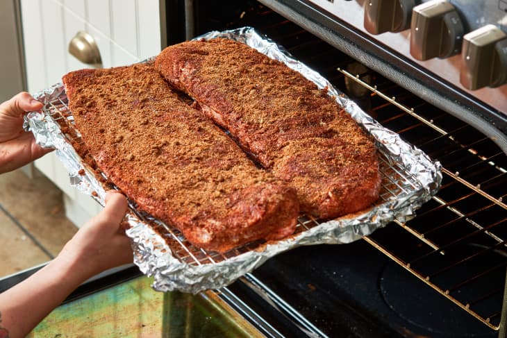 Tips for Making the Best Homemade Ribs | Kitchn | The Kitchn
