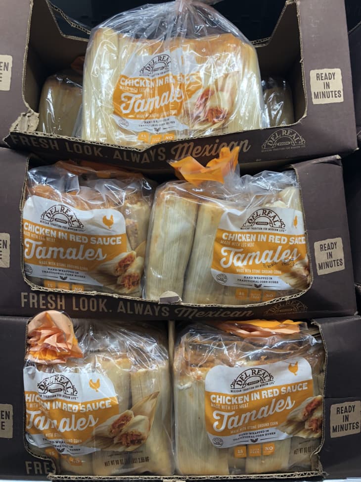 Costco Best Grocery Items for New Parents The Kitchn