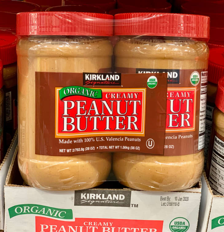 Costco Kirkland Signature Groceries on Amazon The Kitchn