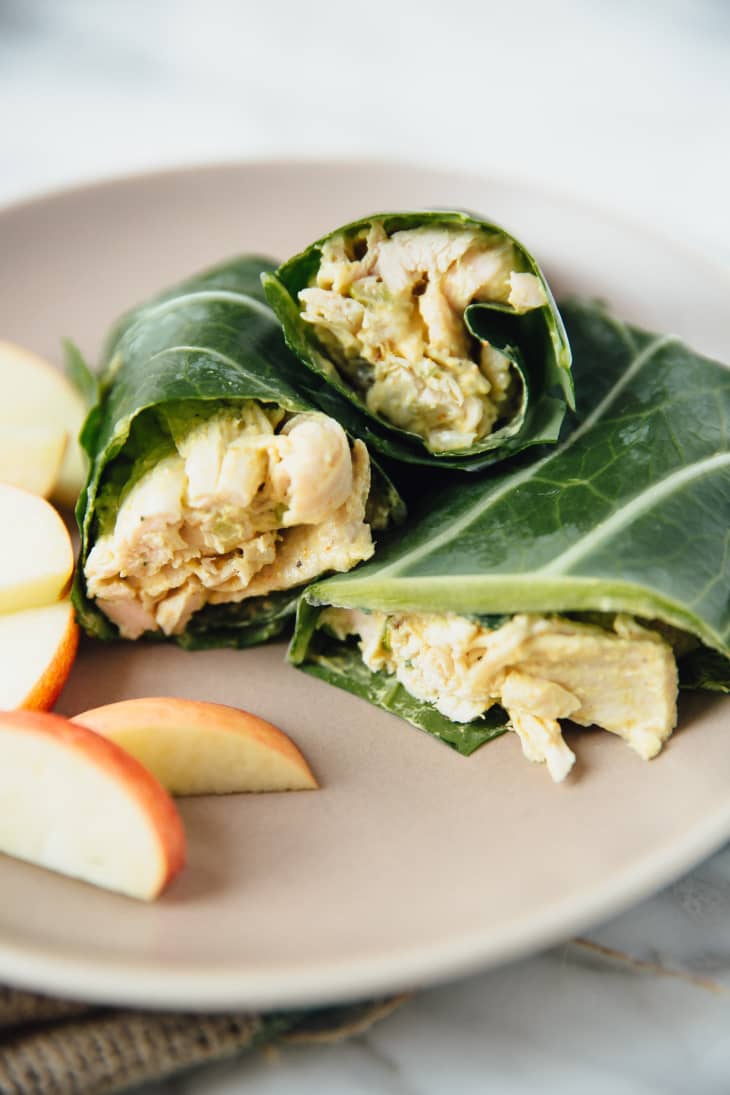 Low Carb Dinner Recipes - Fast, Easy, Healthy Ideas | The Kitchn