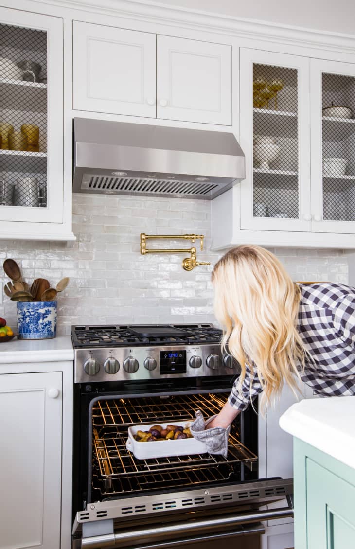 Emily Henderson Renovation Advice | Kitchn