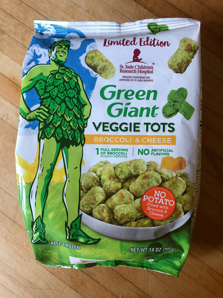 Best Veggie Tots Cauliflower, Broccoli, Sweet Potato The Kitchn