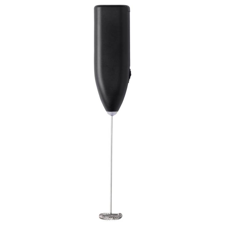 Ikea Frother Review Nut Milk Coffee The Kitchn