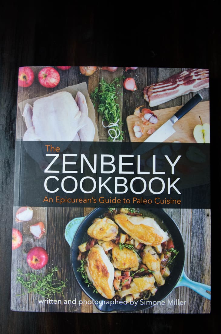 5 Cookbooks to Help You Ease Into a New GlutenFree Diet The Kitchn