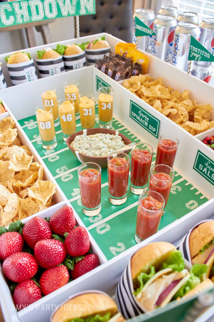 6 Snack Stadiums Worth Cheering For | The Kitchn