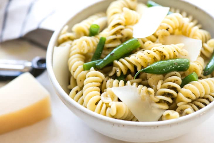3-Ingredient Pasta Salad Ideas | The Kitchn