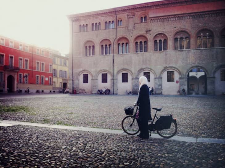 A Peek into Parma, Italy The Kitchn