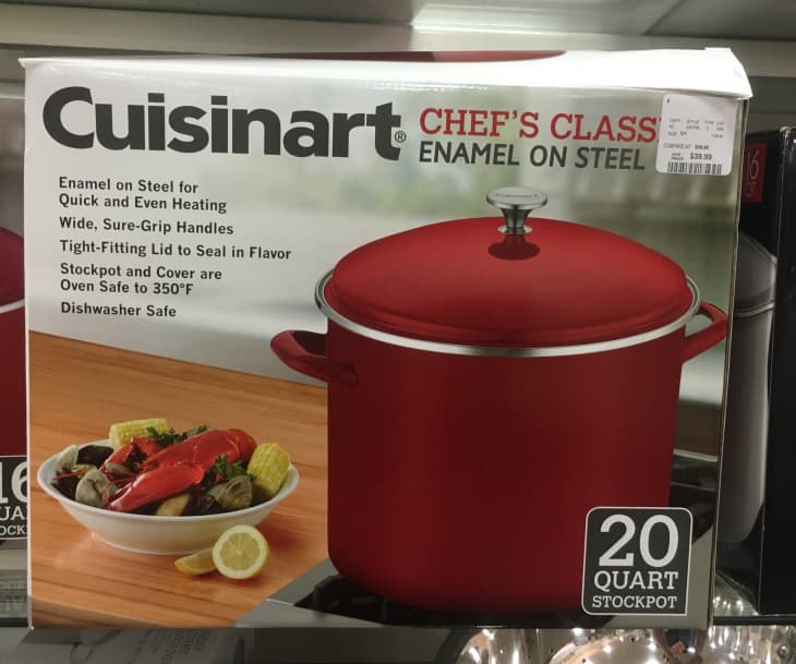 10 Things You Should Always Be on the Lookout for at Stores Like HomeGoods and Marshalls