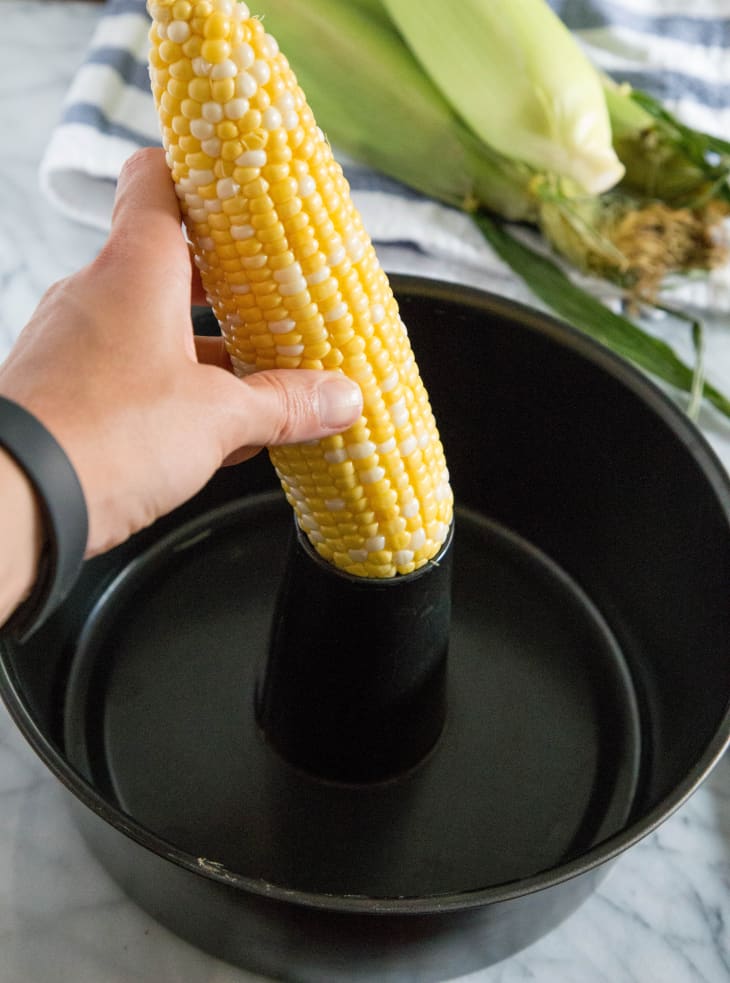 5 Smart Tips for Preparing Corn on the Cob The Kitchn