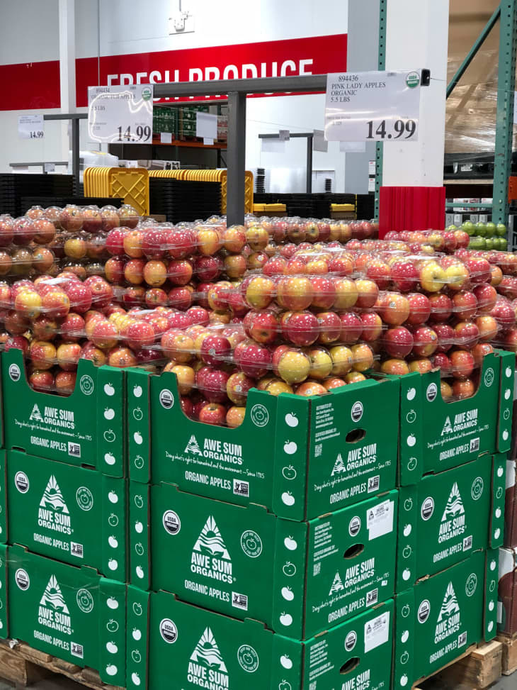 Costco Best Groceries February 2020 The Kitchn