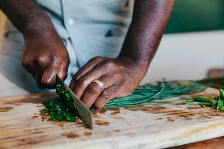 Recipe: Bryant Terry’s Napa Cabbage & Kale Coleslaw with Creamy Miso ...