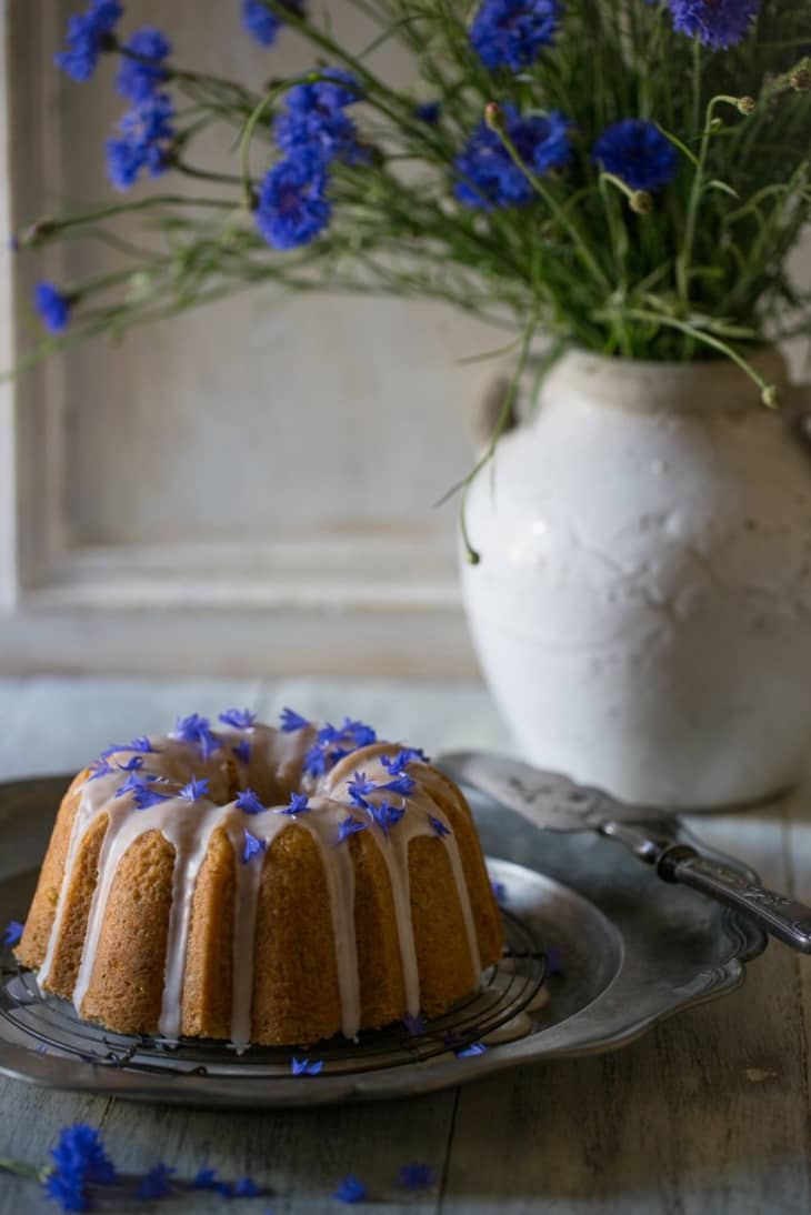 the Most Beautiful Bundt Cakes Could Find Kitchn