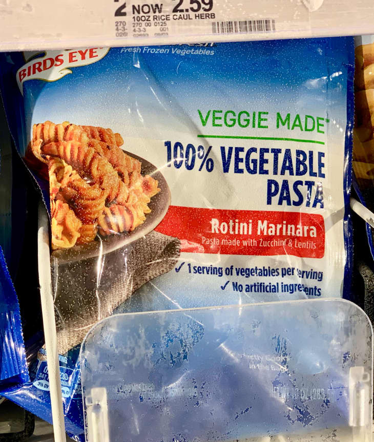 Healthy New Frozen Food Groceries March 2019 The Kitchn