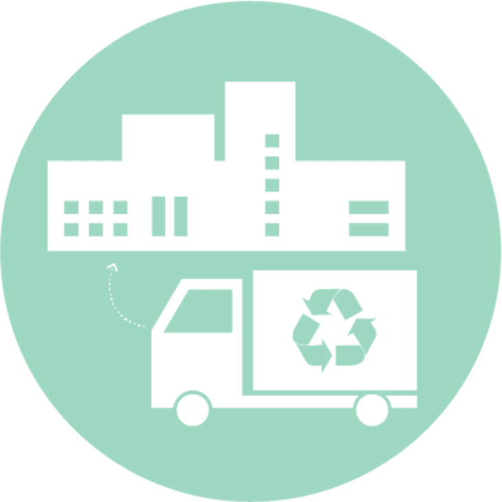 What Actually Happens to Recycled Plastic The Kitchn