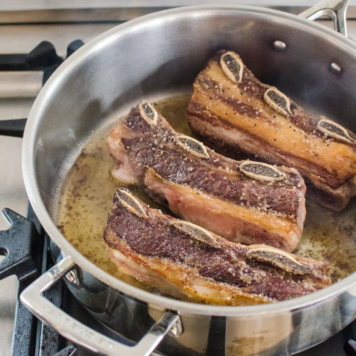 Does Searing Meat Really Seal in the Juices? The Kitchn