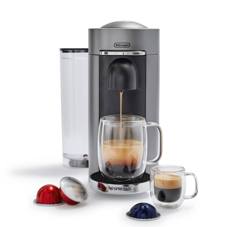 Sur La Table Coffee Sale Nespresso Deals 2019 The Kitchn
